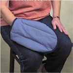 DM4508 - TheraBeads Moist Heat Arthritic Mitt